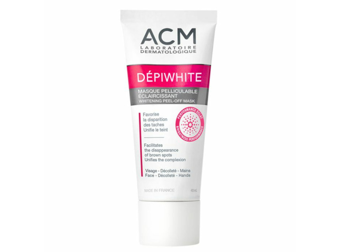 DEPIWHITE MASQ TB40ML 1
