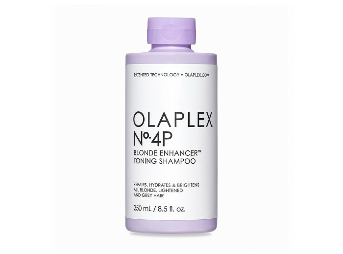 OLAPLEX N4-P PURPLE SHAMPOING 250ML