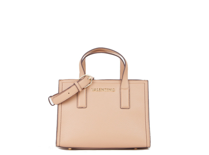 Valentino Samantha Sac A Main Beige