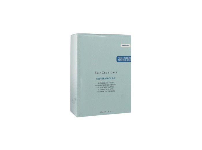 SKINCEUTICALS RESVERATROL BE SER FL30ML