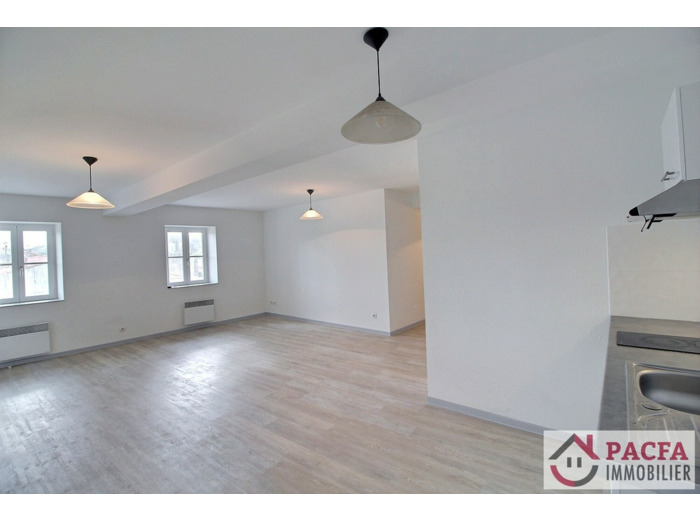 Appartement rénové centre de CASTRES