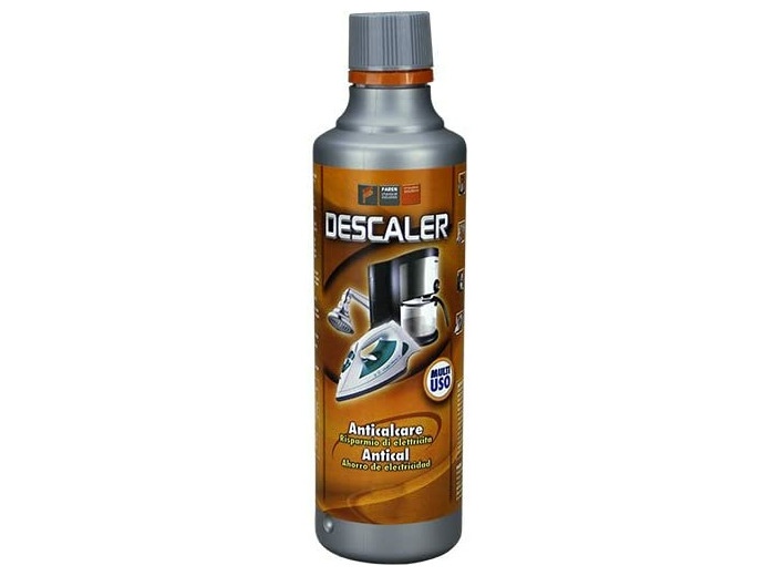 DESCALER ANTICALCAIRE P/ELECTROMENAGER 500ML