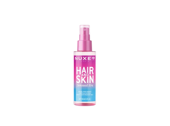 NUXE HAIR amp SKIN BRUM PARF SENS ERA 100ML