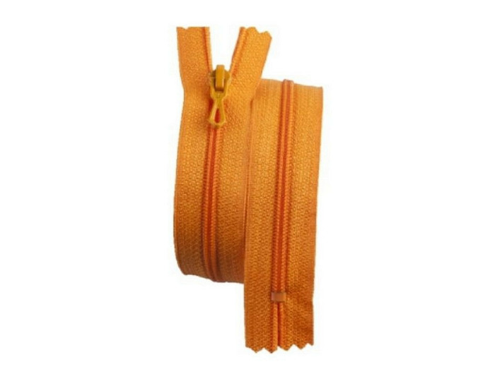 Fermeture nylon 22 cm - Eclair