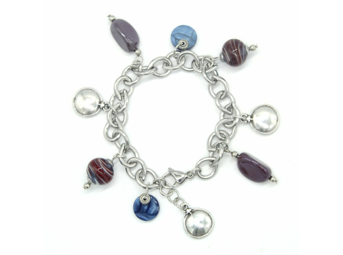 Bracelet Garnet Dream