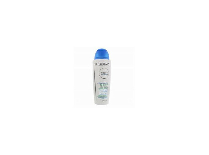 BIODERMA NODE P SHA A-PEL APAIS FL400ML