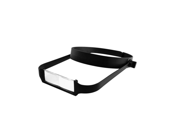 T14001 – Loupe frontale