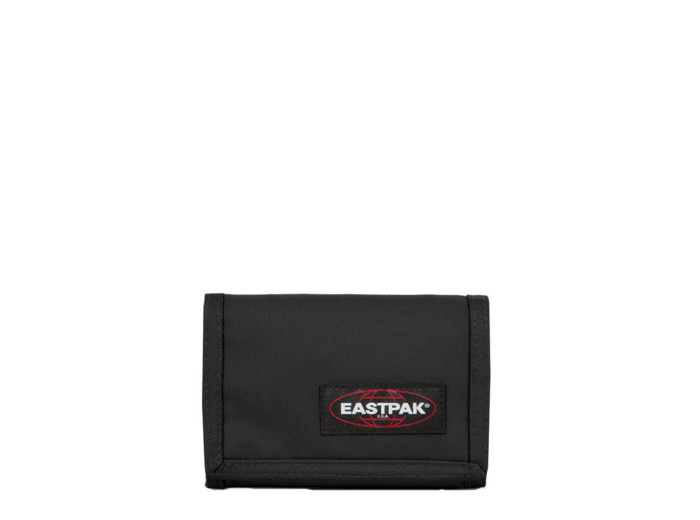 Eastpak Crew Single Portefeuille 008 Black