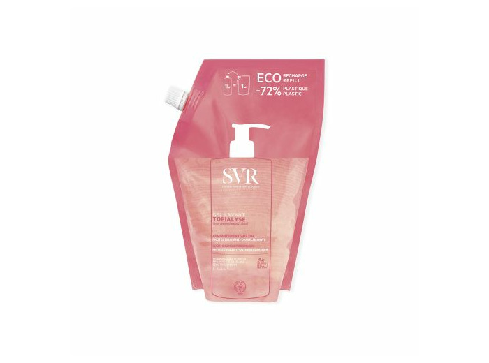 SVR RECHARGE TOPIALYSE GEL 1L