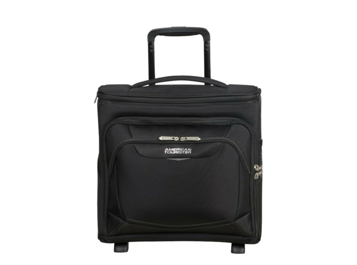 American Tourister SummerRide Valise Trolley 2 roues Black