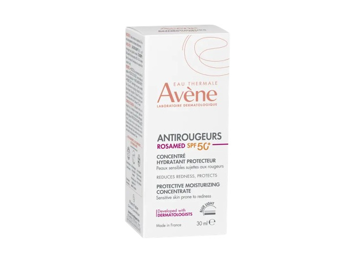 AVENE ROSAMED SPF50 T30ML