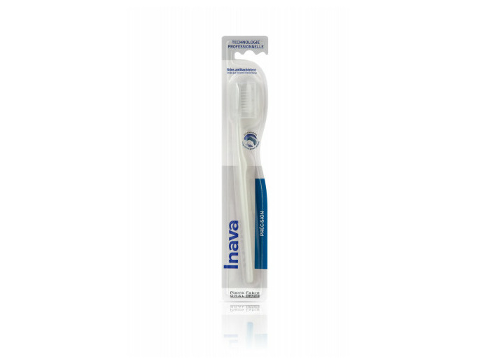 Brosse A Dents Precision Inava