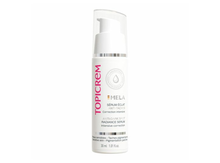TOPICREM MELA SER ECLAT ANTI-TACHES 30ML