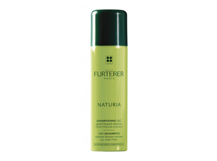 Shampooing Sec 200ml Naturia René Furterer