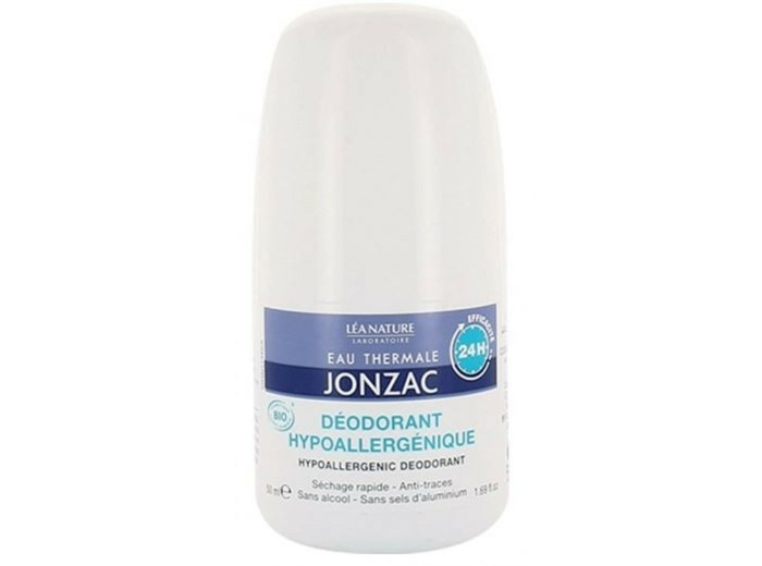 JONZAC REHYDRATE DEO 24H ROLL-ON 50ML