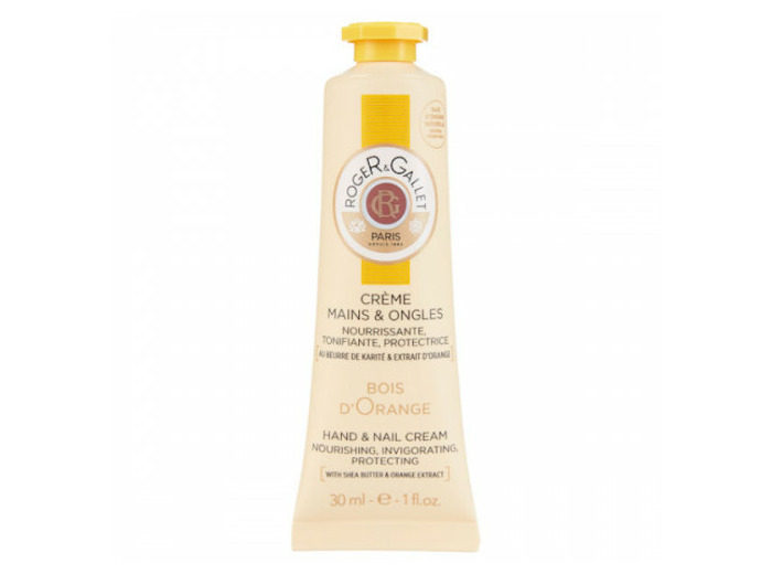 RG CR MAINS BIENFAISANTE BOIS ORANGE 30ML