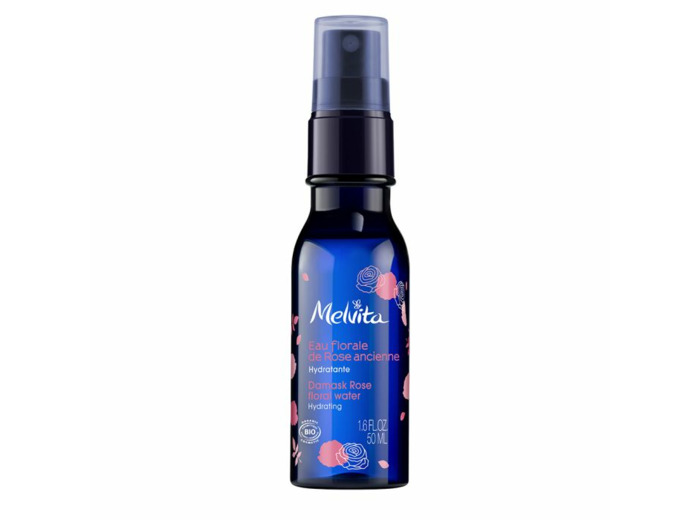 MELVITA EAU ROSE BRUMIS 50ML