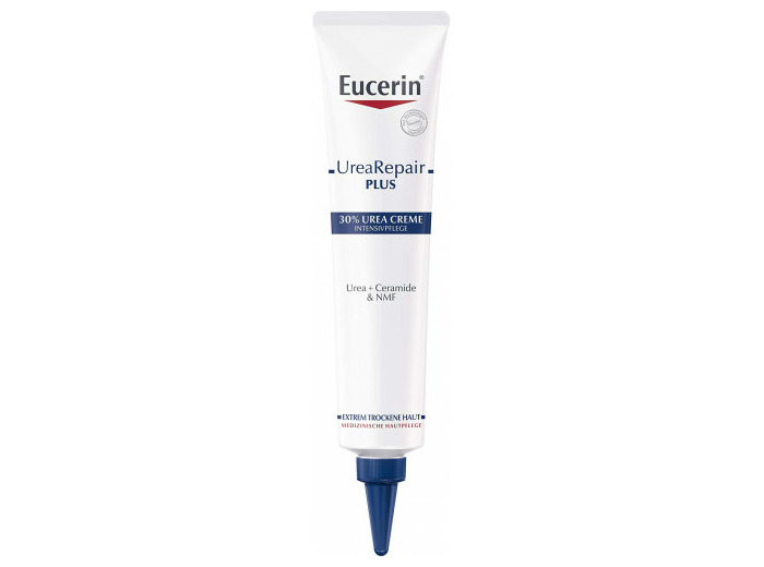 EUCERIN UREA REPAIR 30 T75ML