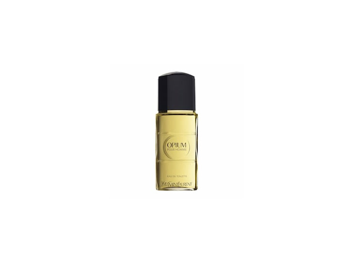 YSL BEAUTE - OPIUM Homme ET Vaporisateur 100 ml