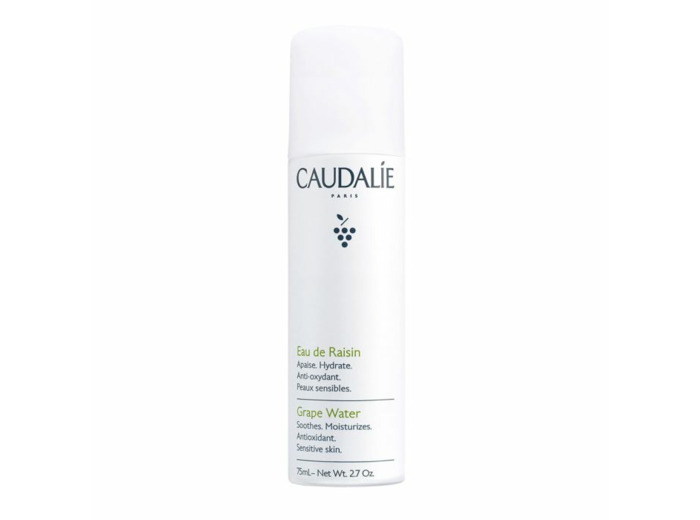 CAUDALIE EAU DE RAISIN FL75ML NSFP