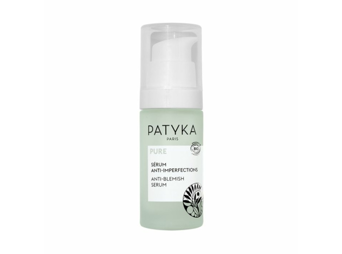 Sérum Anti-Imperfections 30ml Pure Patyka