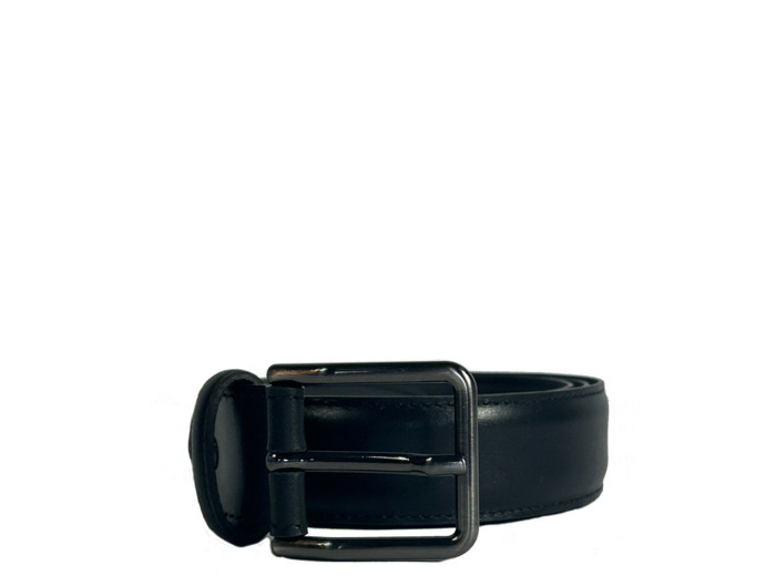 Atelier Portman Dacha Ceinture Réglable Noir