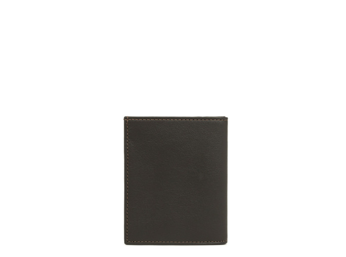 Lancaster Soft Vintage Homme Portefeuille 120-34 Marron