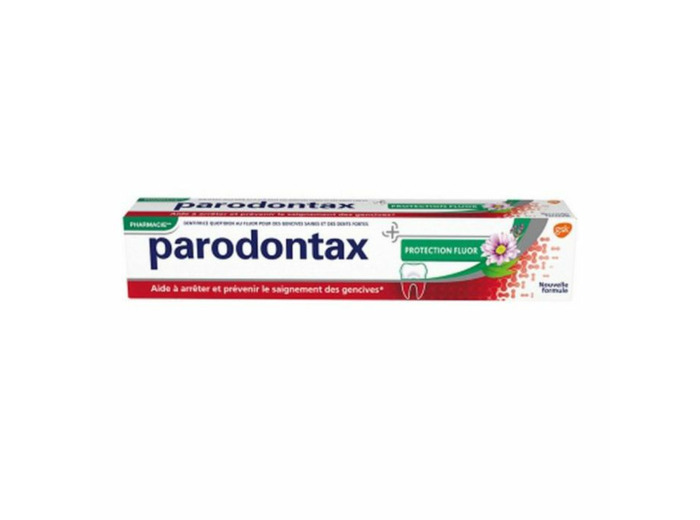 PARODONTAX DENT FLUO 75 ML
