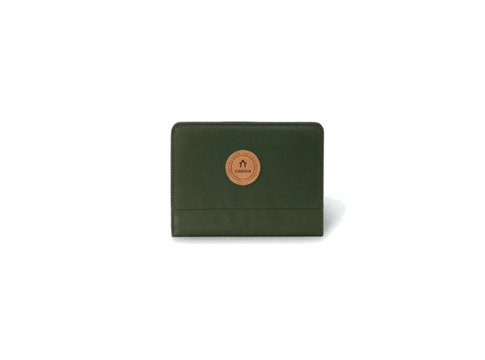 Cabaïa Wallet Medium Portefeuille et Compagnon Hobart