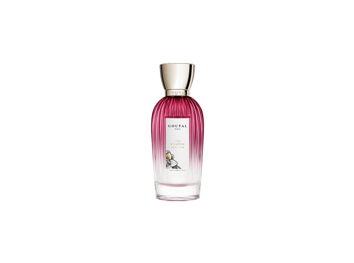 ANNICK GOUTAL PARFUMS - ROSE POMPON EP Vaporisateur 100ml