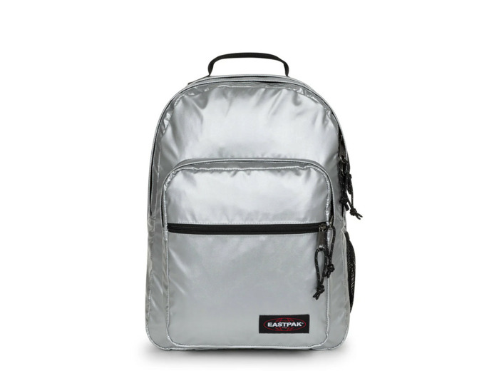 Eastpak Morius Sac à Dos Multifonctionnel 7y2 Space Silver