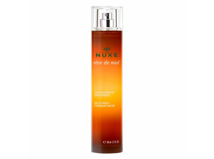NUXE EAU SAVOUR PARF REVE DE MIEL 100ML
