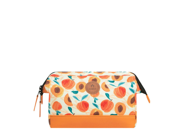 Cabaïa Travelkit Trousse De Toilette Rue Garret