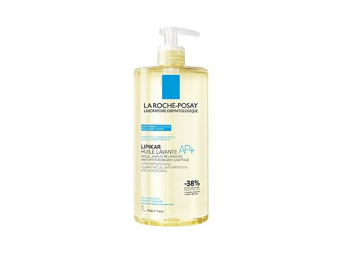 ROCHE P LIPIKAR HUIL LAV AP FL1L 1