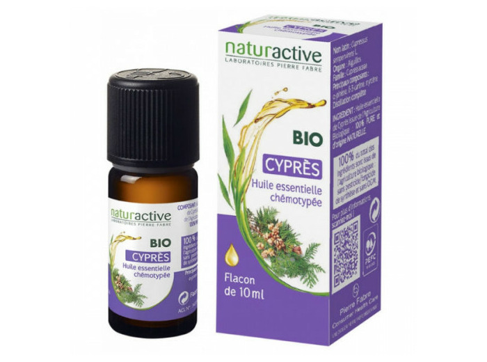 NATURA HE CYPRES 10ML
