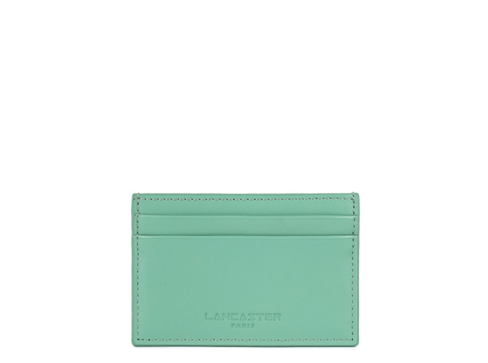 Lancaster Paris Porte Cartes 131-032 Eucalyptus