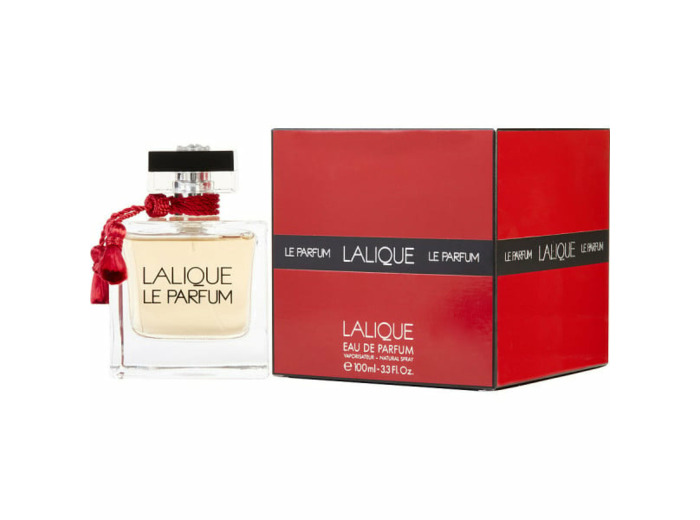 LALIQUE PARFUMS - LE PARFUM EP Vaporisateur 100ml