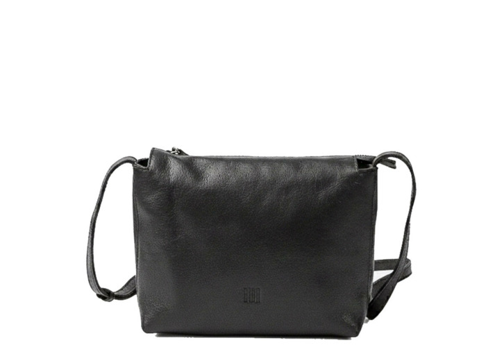 Biba Chester Buff Sac Trotteur CEF5L Negro