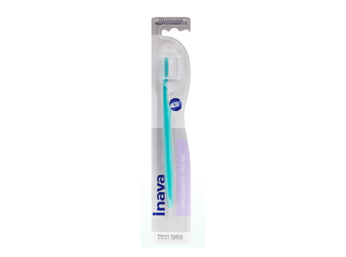 INAVA BAD ORTHODONTIE