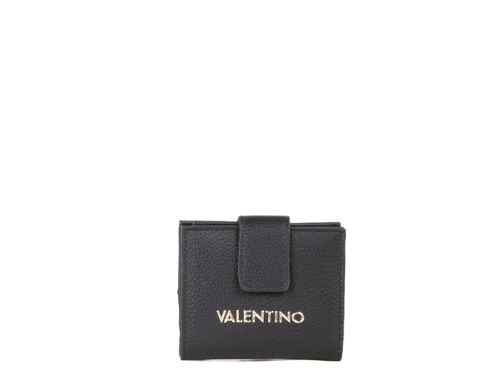 Valentino Alexia Portefeuille Noir