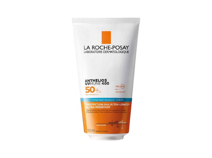 ROCHE P ANTHELIOS UVMUNE LT HYD 150ML1