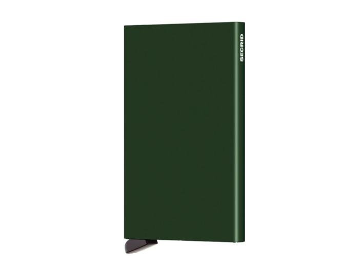 Secrid Porte-Carte Cardprotector Green