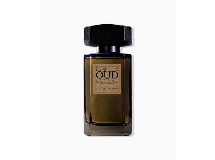 Oud Safran EP Vaporisateur 100ml