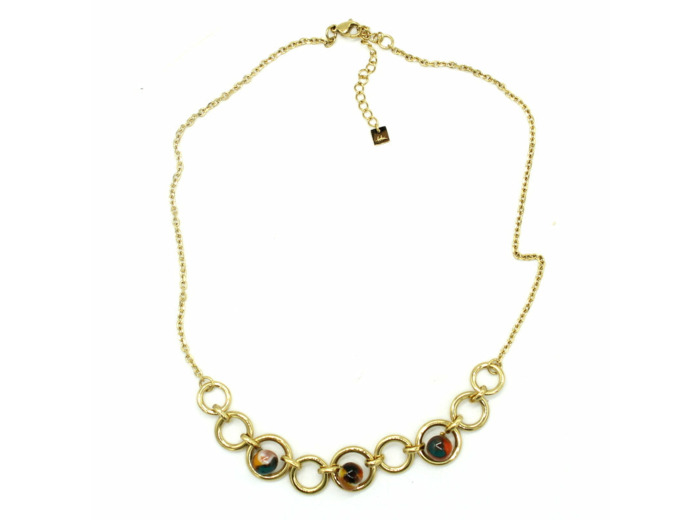 Collier TERRA VIVA