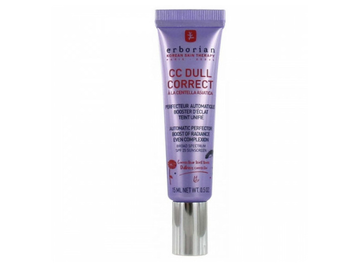 ERBORIAN CC DULL CORRECT T15ML