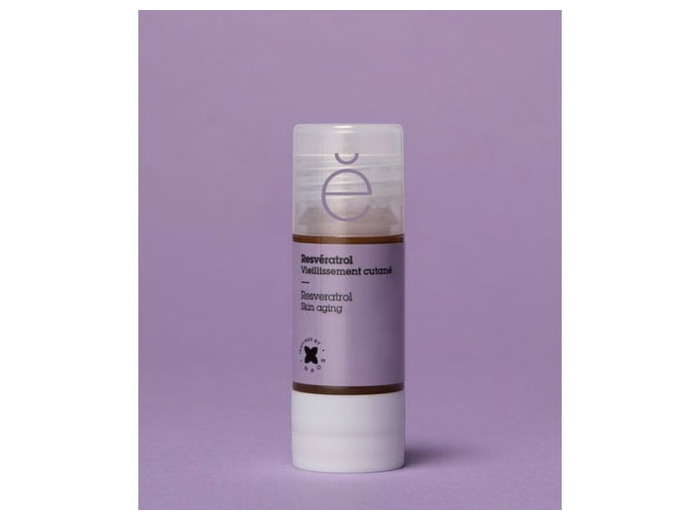 ETAT PUR ACTIF PUR RESVERATROL 15ML