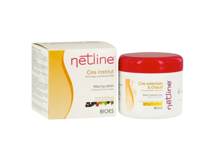 Cire Institut Fruits Des Bois 250 ml Netline