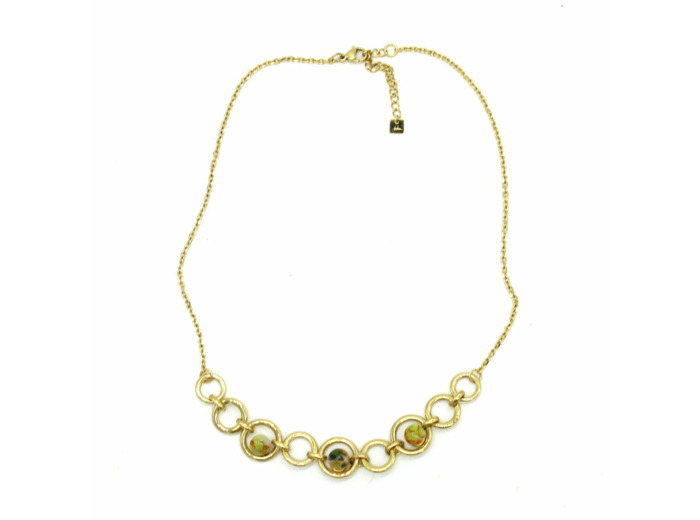 Collier TERASOLIS