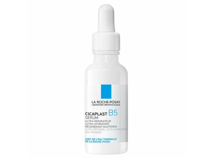 LRP CICAPLAST SERUM REPARATEUR FL30ML