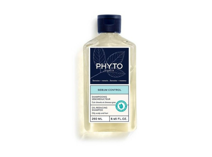 PHYTO SHP SEBUM CONTROL SEBOREDUCT 250ML